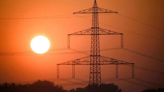 Industry: SPD reportedly calls for electricity price cap for struggling companies