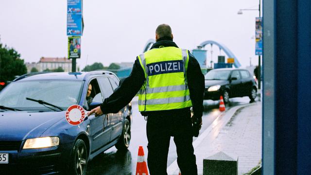 Kontrollen an deutschen Grenzen: So funktioniert die deutsche Grenze