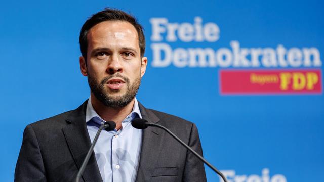 Reaktionen zur Landtagswahl in Brandenburg: Bayerns FDP-Chef Hagen fordert Ausstieg aus Ampelkoalit…