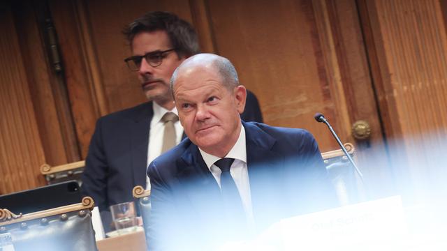 Hamburg: Olaf Scholz is to testify again before the Cum-Ex Committee