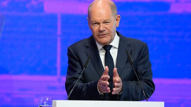 Rohstoffe: Scholz drängt auf Lithiumabbau in Deutschland und Europa