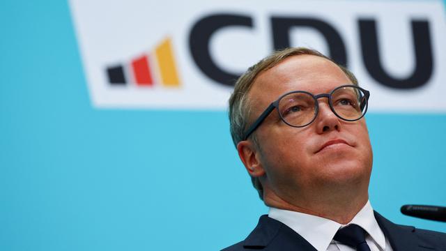 Landtagswahlen: Thüringer CDU beschließt Sondierungsgespräche mit BSW und SPD