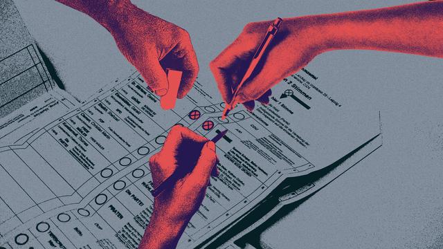 Wahlfälschung bei Landtagswahl: Was wir über die Wahlfälschung in Sachsen wissen