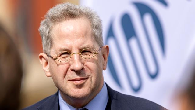 Landtagswahlen im Osten: Maaßen sieht mangelnde Professionalität bei seiner WerteUnion