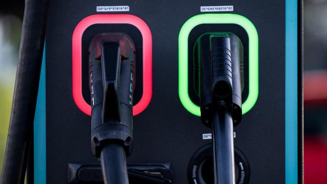 E-Autos: Robert Habeck kündigt neue Steuererleichterungen für Elektroautos an