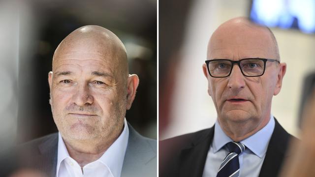 Landtagswahl: Sondierer von BSW und SPD empfehlen Koalitionsgespräche in Brandenburg