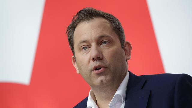 Citizens' Allowance: SPD Chief Klingbeil Also Against Job Bonus for Long-Term Unemployed