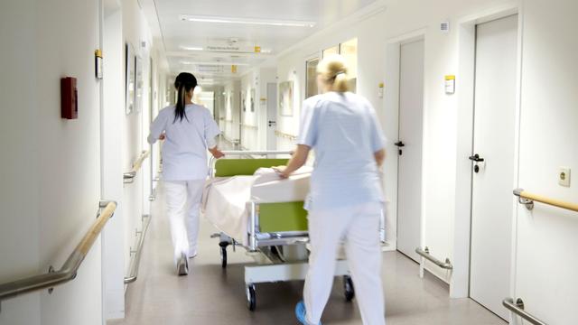 Krankenhausreform: Unionsgeführte Länder fordern Änderungen bei Krankenhausreform