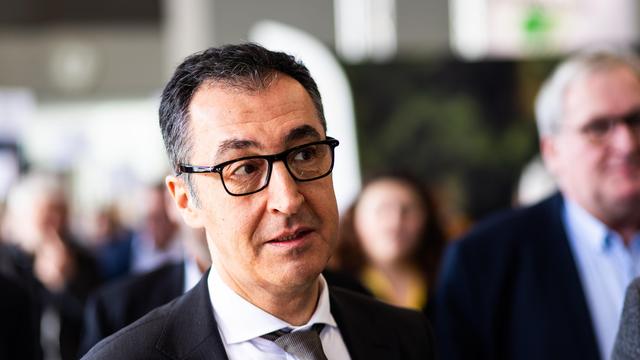 Landtagswahl in Baden-Württemberg: Cem Özdemir will Ministerpräsident in Baden-Württemberg werden