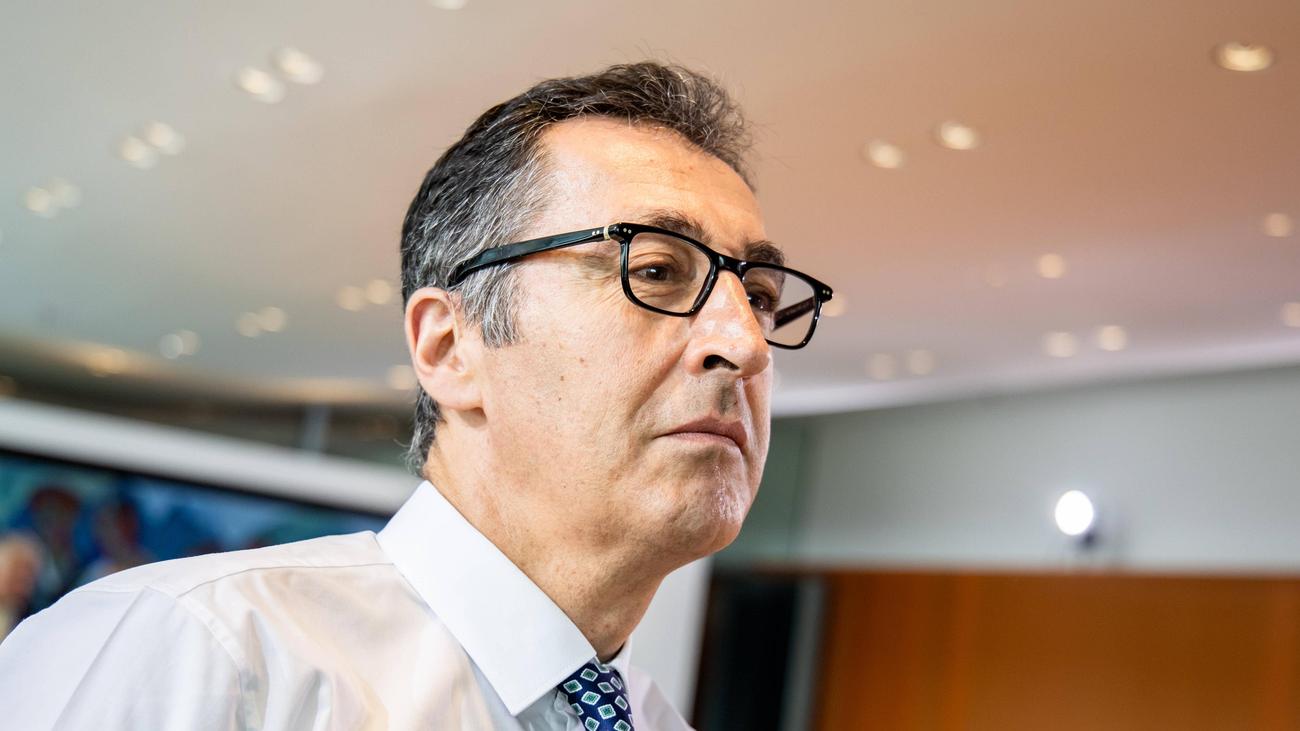 Cem Özdemir: Green Light for Baden-Württemberg’s Future