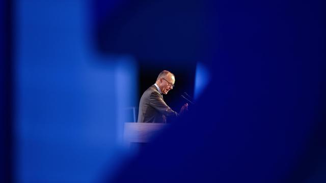 CDU: Antisemitismusbeauftragter sieht sich von Friedrich Merz diskreditiert