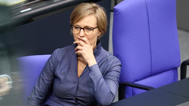 Die Grünen: Brantner will Grüne für breite Wählerschichten attraktiv machen