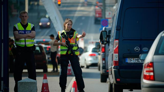 Migrationspolitik: SPD-Politiker stellen sich gegen geplantes Sicherheitspaket