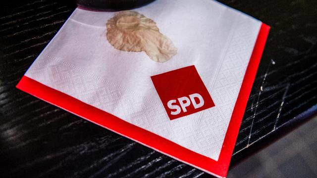 SPD: "Die SPD fällt gerade in alte Muster zurück"