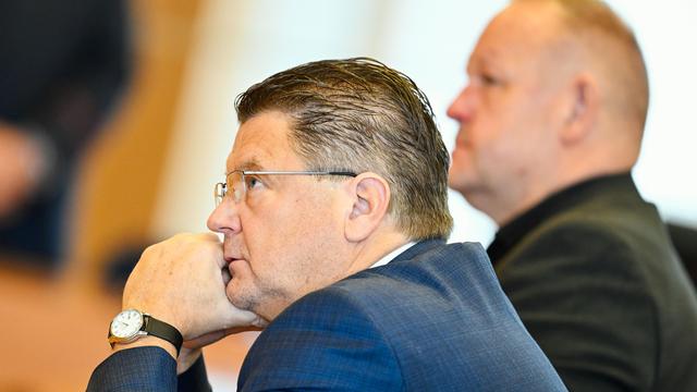 AfD: Bundestag hebt Immunität des AfD-Abgeordneten Stephan Brandner auf