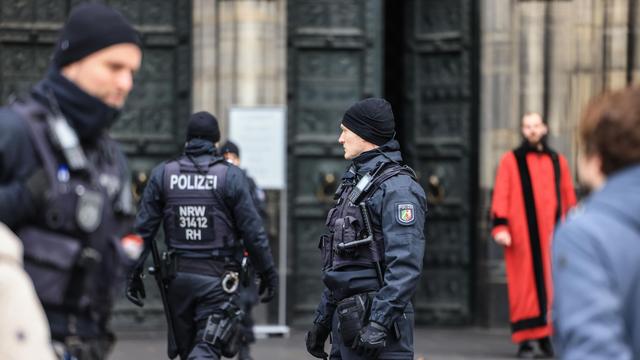 Terrorismus: Nach Terroralarm in Wien und Köln Ermittlungen eingestellt