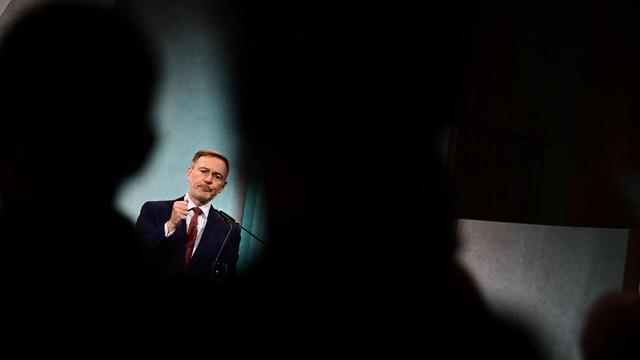 FDP: Lindner verteidigt Koalitionsbruch – Gerhart Baum beklagt Egoismus