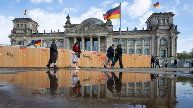 Ende der Ampelkoalition: Mehrheit spricht sich für rasche Neuwahlen aus