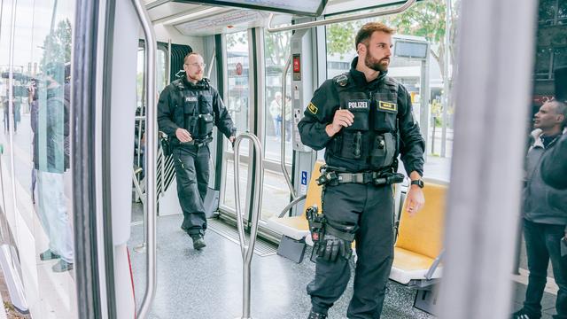 Saarland: Anke Rehlinger warnt vor Dominoeffekt bei Grenzkontrollen