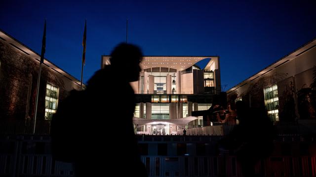 Ampelkoalition: Koalitionsausschuss berät über Zukunft der Bundesregierung