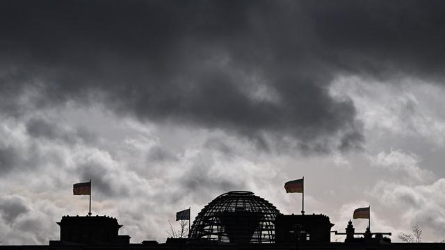 Aktuelle Stunde zum Ampel-Aus: Bundestag diskutiert über vorgezogene Neuwahlen