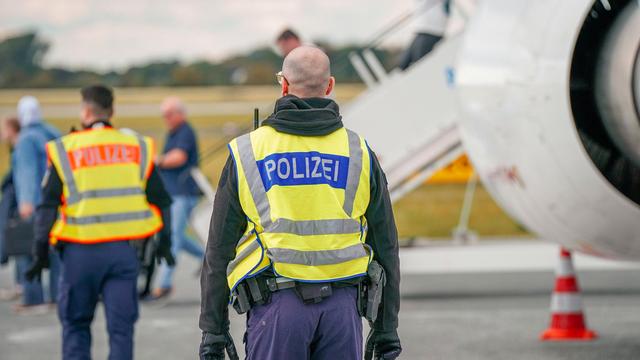 Bundesverwaltungsgericht: Alleinstehende Geflüchtete dürfen nach Italien abgeschoben werden