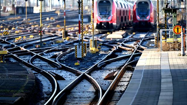 Deutschlandticket: Unionsfraktion will Deutschlandticket nun doch zustimmen