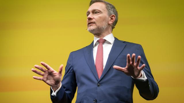 FDP: Eine Partei verdreht Ursache und Wirkung