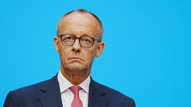 Friedrich Merz: It's the Wettbewerbsfähigkeit, stupid