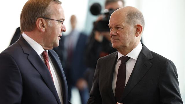 Bundestagswahl: Führende SPD-Abgeordnete äußern Zweifel an Scholz' Kanzlerkandidatur