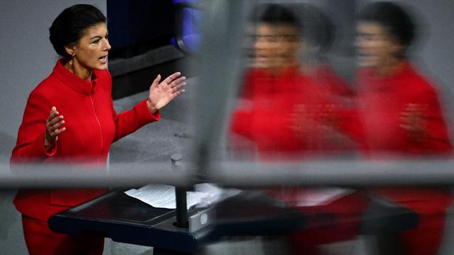 Heizungsgesetz: Wagenknecht will mit Bundestagsmehrheit Ampelgesetze abschaffen