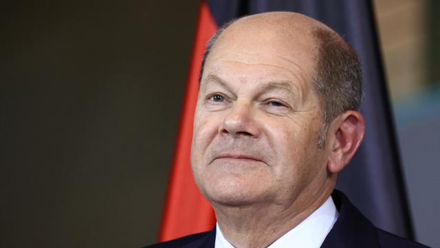 Bundesregierung: Olaf Scholz ruft Ampel zu seriösem Arbeiten auf