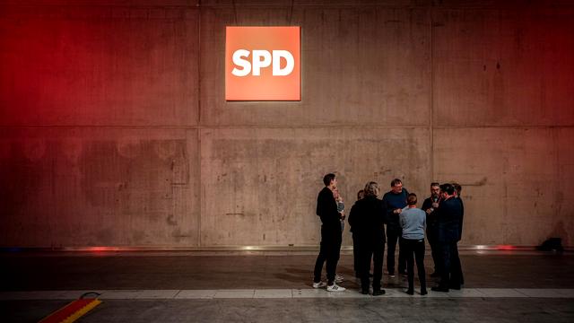 Neuwahl in Deutschland: Matthias Miersch will SPD-Parteitag am 11. Januar ansetzen