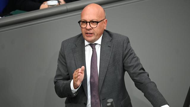 Koalitionsoptionen: Unionspolitiker warnen vor "schwarz-gelber Romantik"