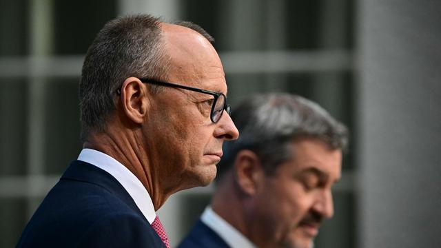 CDU-Wahlprogramm: Union verspricht Stopp irregulärer Migration – und Steuerentlastungen