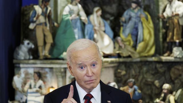 USA: Joe Biden spricht fast 1.500 Begnadigungen aus