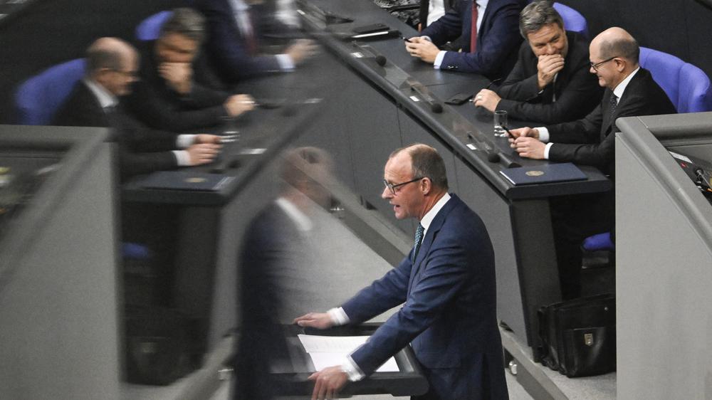 Parteiprogramme: Geht das zusammen? | DIE ZEIT