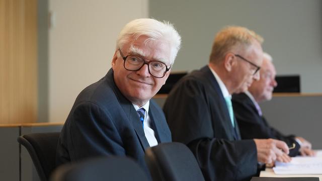 Bundestagswahlkampf: Umstrittener Mediziner spendet AfD 1,5 Millionen Euro