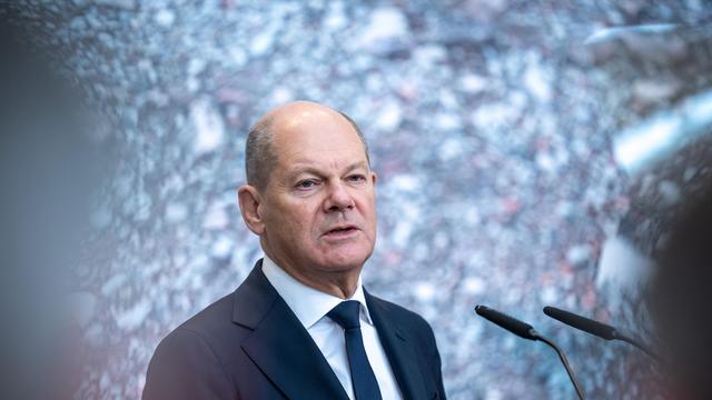 Auschwitzgedenken: Scholz beklagt Unwissenheit über den Holocaust unter jungen Menschen