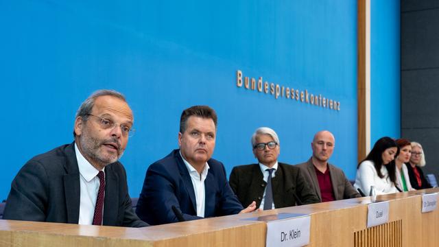 Bundesregierung: Kosten für Regierungsbeauftragte unter Ampel deutlich gewachsen