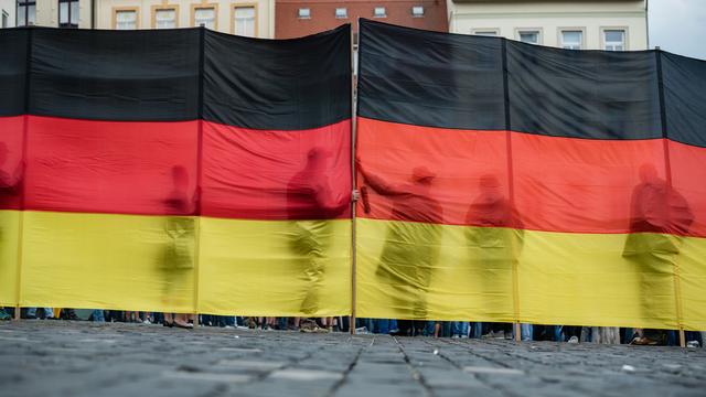 Parteienverbot: AfD-Verbotsverfahren soll nächste Woche im Bundestag diskutiert werden