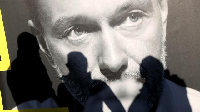 FDP: Die Bitcoin-Bros fremdeln