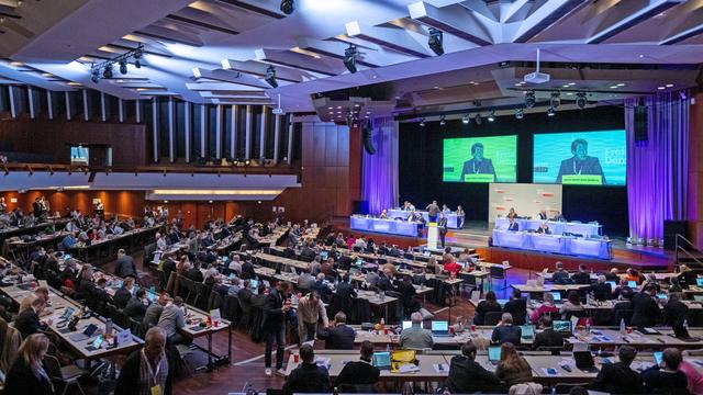 FDP: Fünf Prozent oder Sense