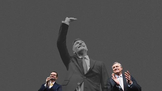 Christian Lindner: Die Zwergwerdung der FDP