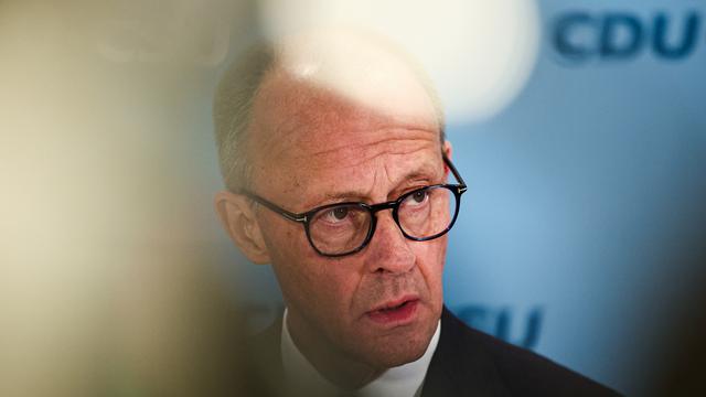 Friedrich Merz: Ein Mann will durchregieren