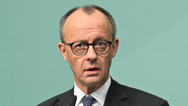 Amtseinführung Donald Trumps: Friedrich Merz kritisiert US-Analyse des deutschen Botschafters