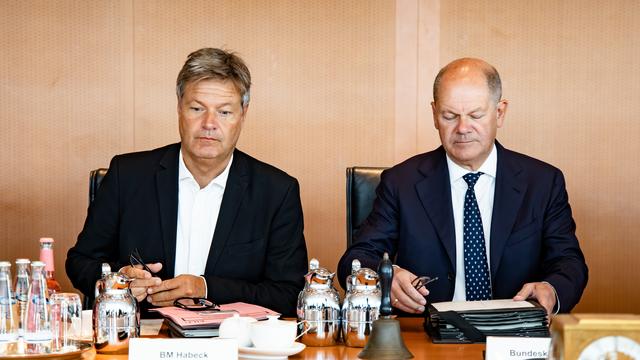 Kanzlerkandidat: Duell der Abgeschlagenen