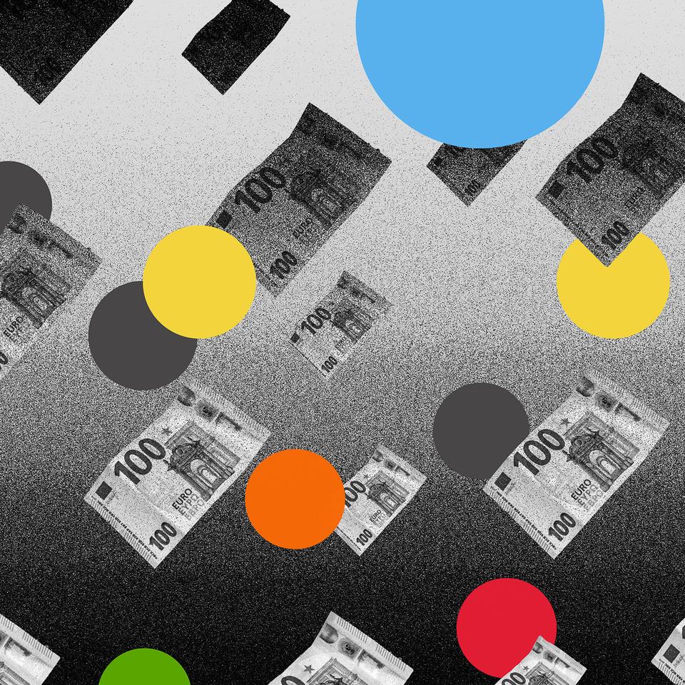 Parteispenden: Diese Spenden haben die Parteien seit dem Ampel-Aus bekommen  | DIE ZEIT