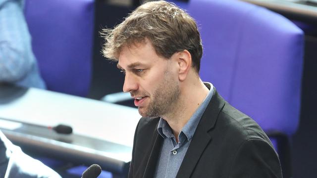 Grünenpolitiker: Grüne wollen Strafanzeige wegen Intrige gegen Stefan Gelbhaar stellen