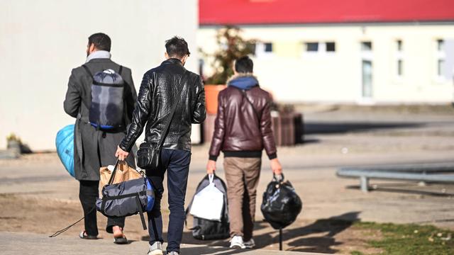 Union zur Migration: Das steht in den Anträgen der Union zur Migrationspolitik